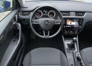 Škoda Octavia Kombi 1,6 l 85 kw