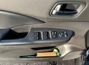 Honda CR-V Kombi 1,6 l 88 kw