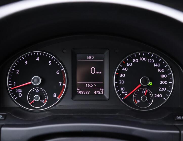 Volkswagen Golf Plus 15