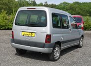 Peugeot Partner Kombi 1,4 l 55 kw