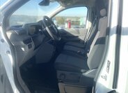 Volkswagen Transporter 7