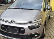 Citroën Grand C4 Picasso MPV 1,6 l 121 kw