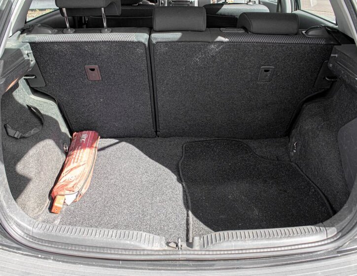 Toyota Auris Hatchback 1,6 l 97 kw