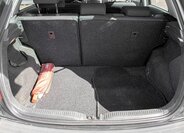 Toyota Auris Hatchback 1,6 l 97 kw