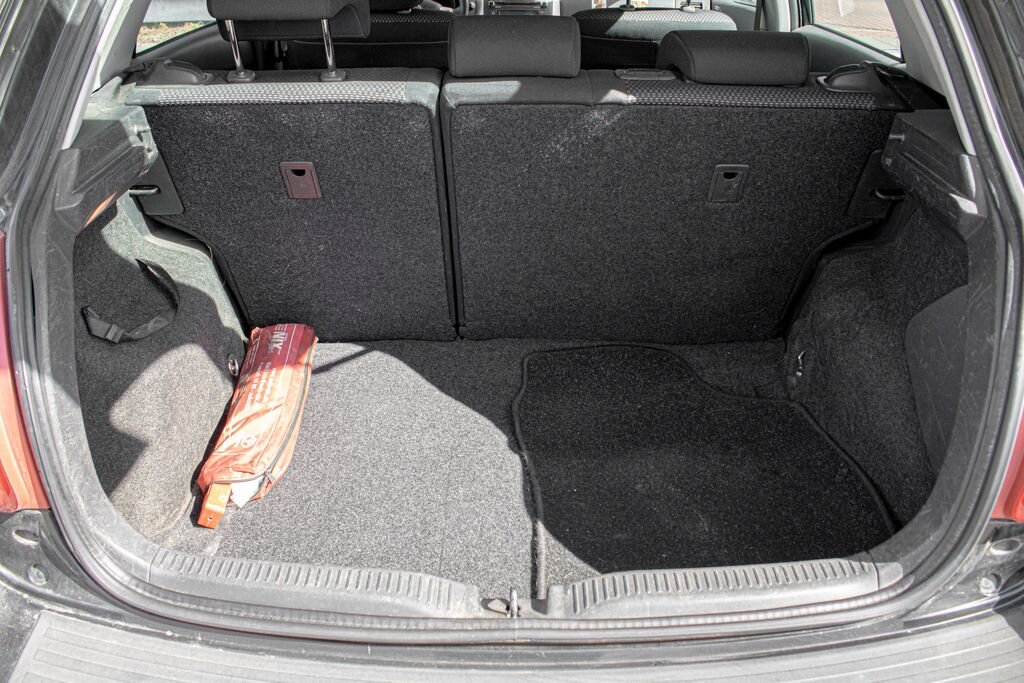 Toyota Auris Hatchback 1,6 l 97 kw