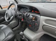 Renault Scénic Kombi 1,6 l 79 kw