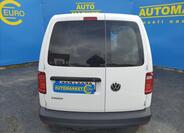 Volkswagen Caddy 5