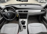 BMW Řada 3 Kombi 2,0 l 120 kw