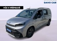 Toyota ProAce City Verso MPV 1,5 l 96 kw