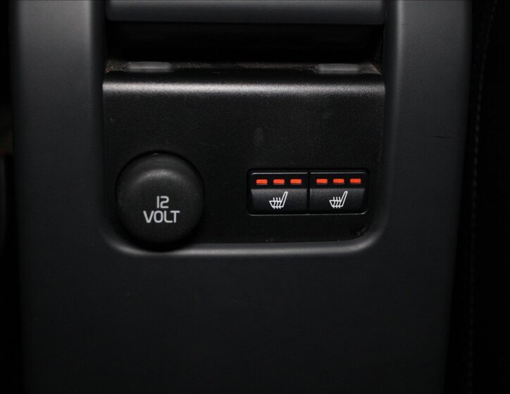 Volvo V60 Kombi 2,0 l 270 kw