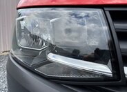 Volkswagen Transporter Skříň 2,0 l 110 kw