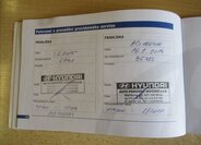 Hyundai i30 Hatchback 1,6 l 88 kw