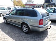 Škoda Octavia Kombi 1,9 l 66 kw