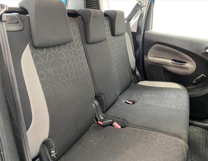 Citroën C3 Picasso 7