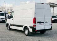 Hyundai H 350 Ostatní 2,5 l 110 kw