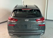 Hyundai i30 Kombi 1,5 l 71 kw