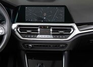 BMW Řada 4 Kabriolet 2,0 l 140 kw