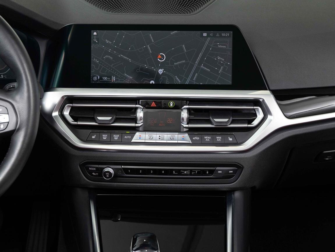 BMW Řada 4 Kabriolet 2,0 l 140 kw