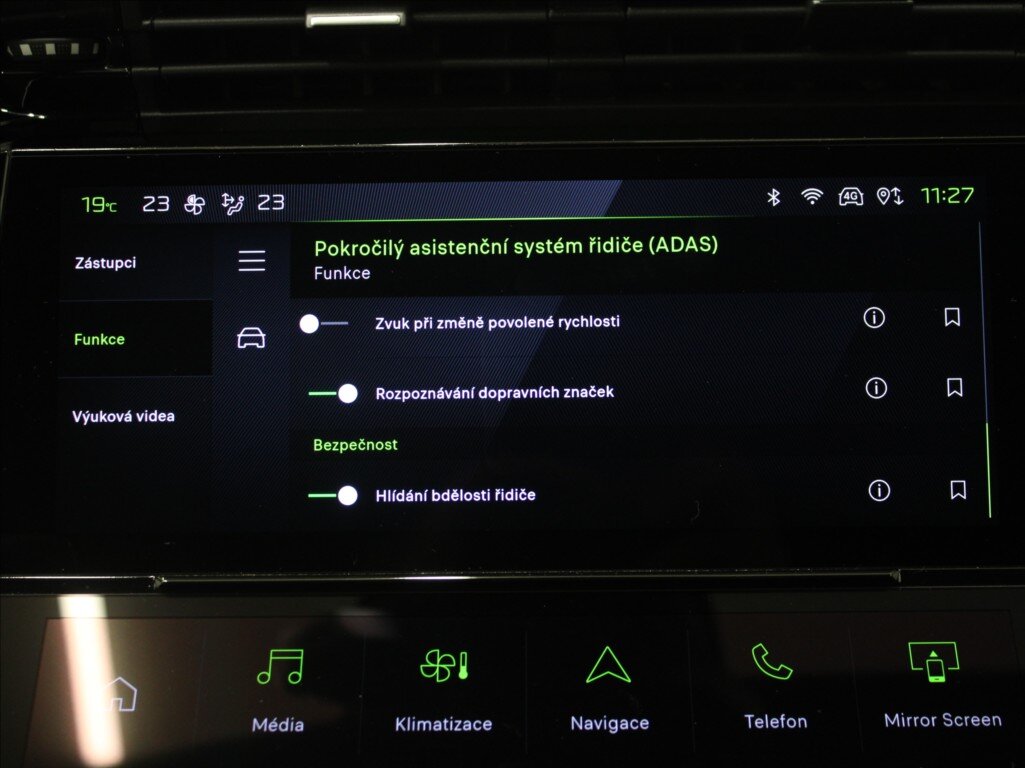 Peugeot 308 Kombi 1,2 l 96 kw