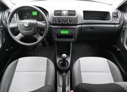 Škoda Fabia Hatchback 1,4 l 63 kw