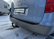 Hyundai H 1 Kombi 2,5 l 125 kw