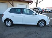Škoda Fabia Hatchback 999,0 55 kw