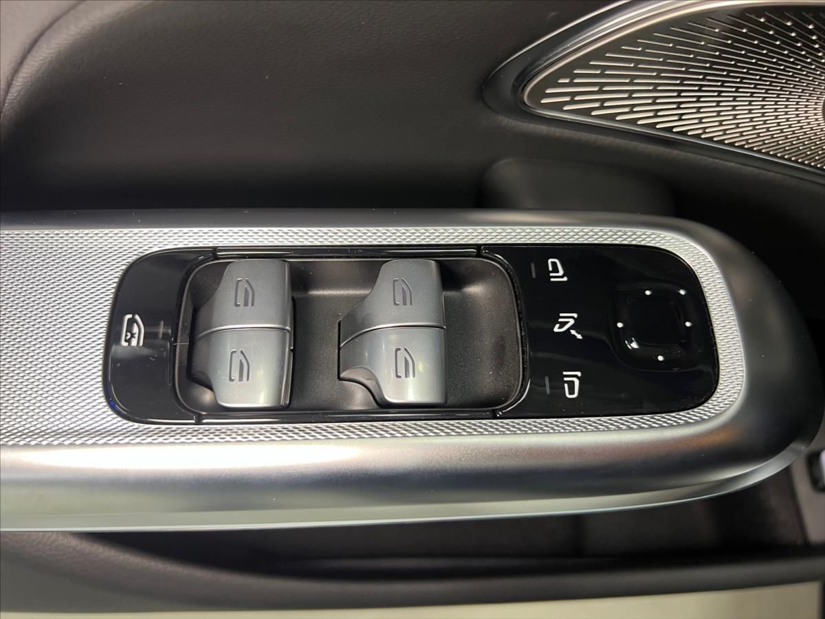 Mercedes-Benz Třídy E