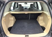 Land Rover Freelander SUV / Terénní 2,2 l 118 kw