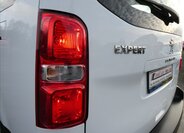 Peugeot Expert Kombi 1,5 l 88 kw