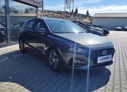 Hyundai i30 Hatchback 1,5 l 81 kw