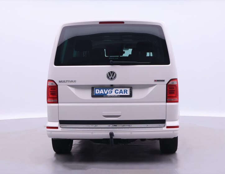 Volkswagen Multivan 6