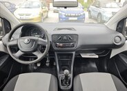 Škoda Citigo Hatchback 999,0 44 kw