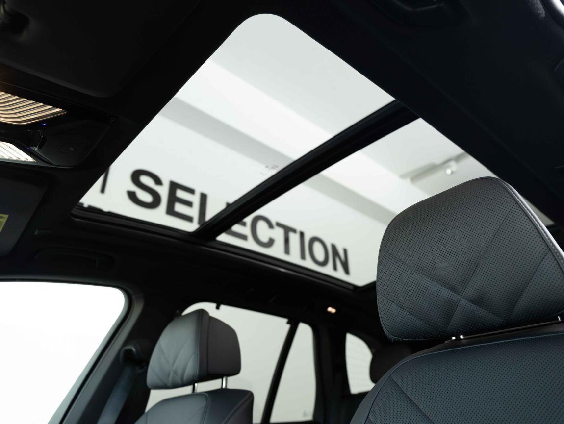 BMW X5 SUV 3,0 l 219 kw