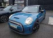 Mini Cooper Hatchback 0,0 135 kw