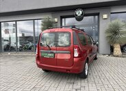Dacia Logan Kombi 1,5 l 65 kw