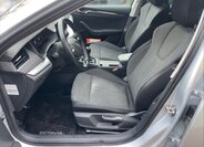 Škoda Octavia Kombi 2,0 l 85 kw