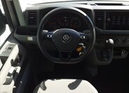 Volkswagen Grand California MPV 2,0 l 130 kw