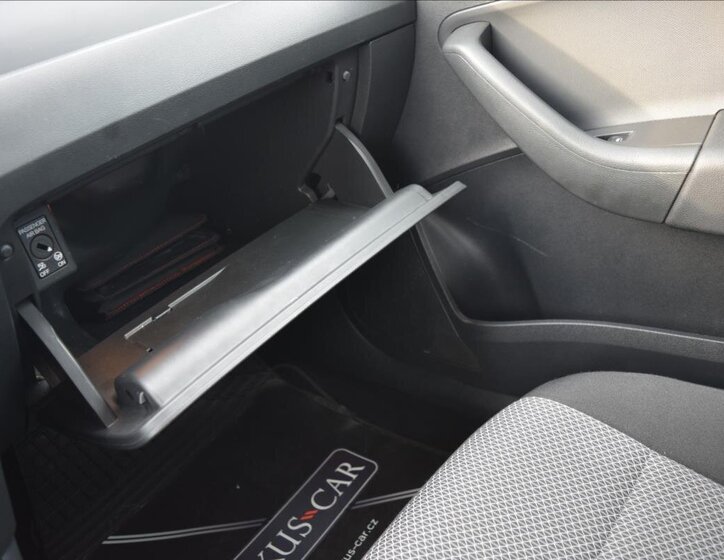 Seat Toledo Sedan / Limuzína 1,2 l 63 kw