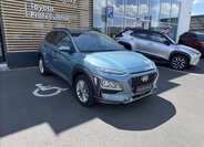 Hyundai Kona 16