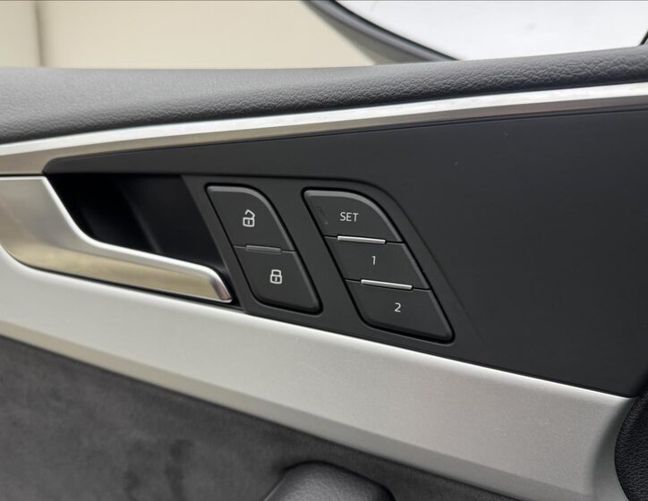 Audi A5 Liftback 2,0 l 140 kw