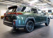 Subaru Outback SUV / Terénní 2,4 l 193 kw