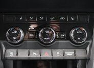 Škoda Karoq Kombi 2,0 l 110 kw