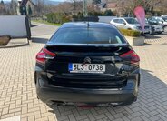 Citroën C4 SUV / Terénní 1,2 l 96 kw