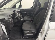 Ford Tourneo Connect MPV 1,5 l 74 kw