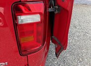 Volkswagen Caddy Kombi 2,0 l 75 kw