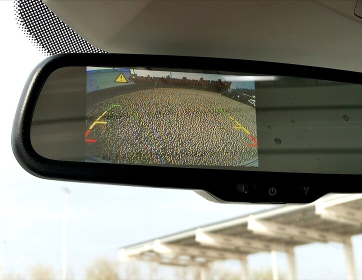 Volkswagen Crafter Valník 2,0 l 130 kw