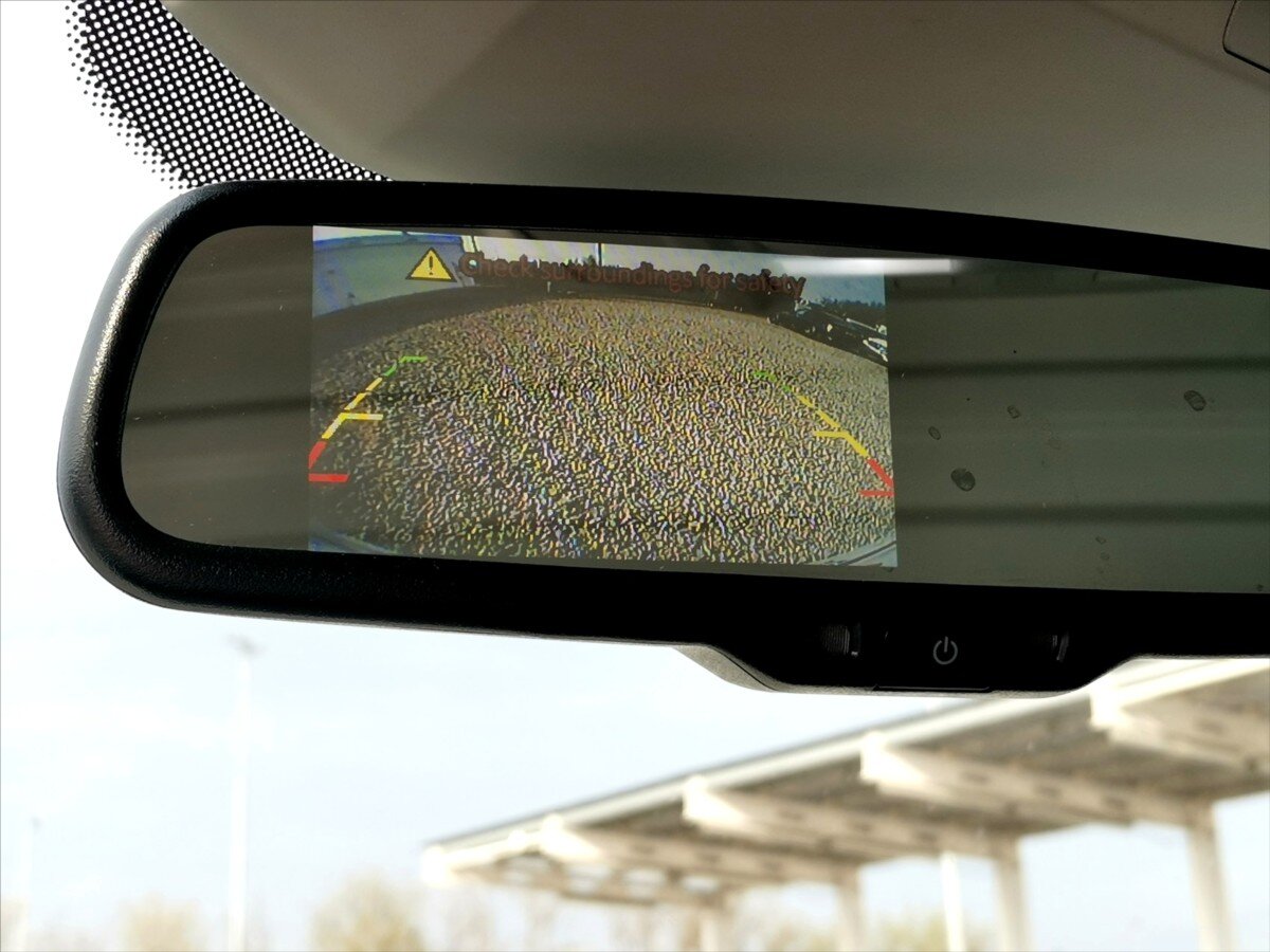 Volkswagen Crafter Valník 2,0 l 130 kw