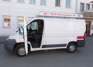 Peugeot Boxer Skříň 2,2 l 74 kw