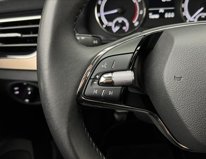 Škoda Scala Hatchback 999,0 81 kw