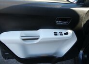 Suzuki Ignis Hatchback 1,2 l 66 kw